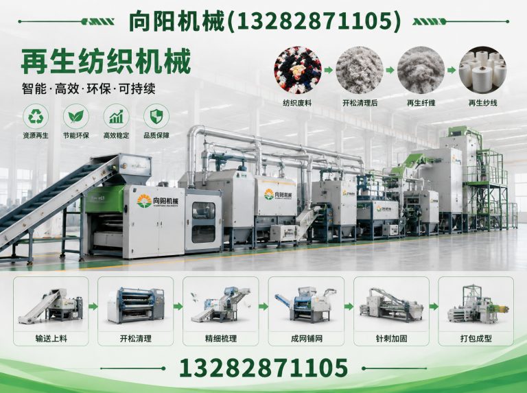 五家渠纱线开松设备展示图